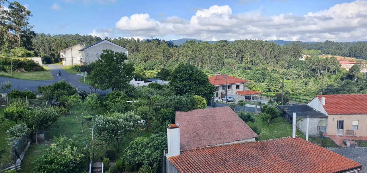 Adeines Viviendas Uso Turistico A Estrada Εξωτερικό φωτογραφία